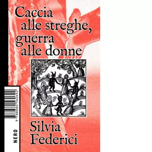 Caccia alle streghe