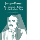 Nel paese del diritto c talvolta buio fitto di Jacopo Pensa