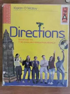 Directions - K. O Malley - Lang edizioni - 2009 - AR