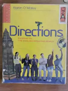 Directions - K. O Malley - Lang edizioni - 2009 - AR