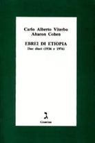 Ebrei di Etiopia di Viterbo C Alberto