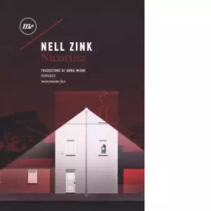 Nicotina di Nell Zink