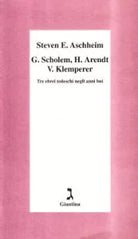G Scholem