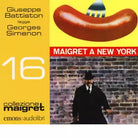 MAIGRET A NEW YORK di GIUSEPPE BATTISTON