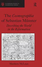 The Cosmographia of Sebastian M nster