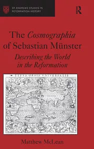 The Cosmographia of Sebastian M nster
