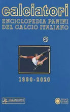 Calciatori Enciclopedia Panini del calcio italiano vol 18