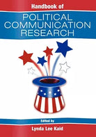 Handbook of Political Communication Research