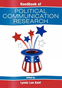 Handbook of Political Communication Research