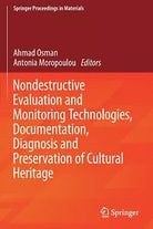 Nondestructive Evaluation and Monitoring Technologies