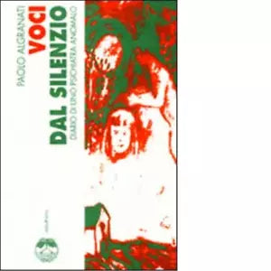 VOCI DAL SILENZIO di PAOLO ALGRANATI