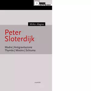 Peter Sloterijk Madre Antigravitazione Thym s Mostro Schiuma