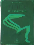 Fisica e laboratorio di Roberto Varone