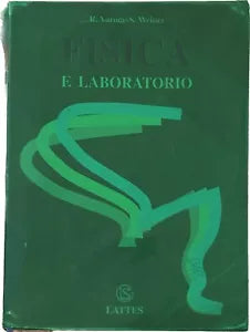 Fisica e laboratorio di Roberto Varone