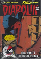 Diabolik Swiisss n 338