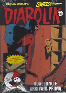 Diabolik Swiisss n 338