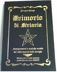 Grimorio di Striaria