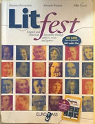 Litfest di AA.VV., 2010, Europass