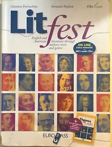 Litfest di AA.VV., 2010, Europass