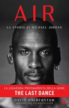 Air La storia di Michael Jordan