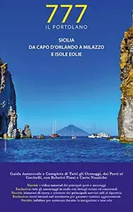 Sicilia Da Capo d Orlando a Milazzo e Isole Eolie