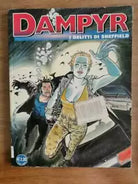 Dampyr n.47 - M. Boselli - Sergio Bonelli editore - 2004 - AR