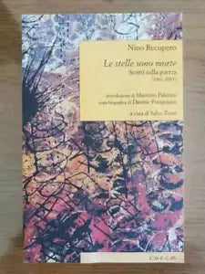 Le stelle sono morte - N. Recupero - C.U.E.C.M. - 2006 - AR