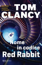 Tom Clancy