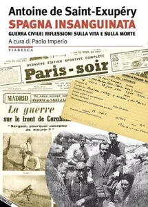 Spagna insanguinata Guerra civile
