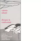 Disegno confessioni di Valerio Adami