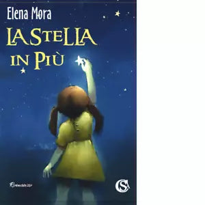 La stella in pi di Elena Mora
