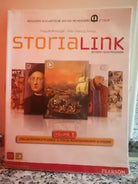 StoriaLink. Con atlante. Con espansione online. Per le Scuole superiori