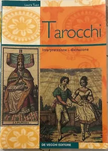 Tarocchi Interpretazione