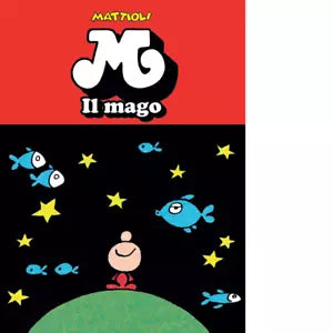M il mago di Massimo Mattioli