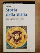 Storia della Sicilia - J. Hure - Brancato - 2005 - AR