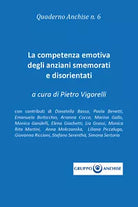 Quaderno Anchise di Pietro Vigorelli, 2020, Youcanprint