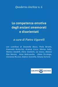 Quaderno Anchise di Pietro Vigorelli, 2020, Youcanprint