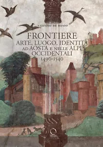 Frontiere Arte