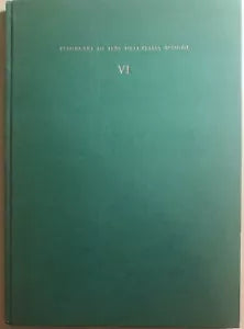 Itinerari di ieri nell’italia di oggi VI di Aa.vv., G. Barbera Editore Firenze