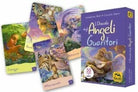 Oracolo degli Angeli Guaritori 50 CARTE LIBRO di Aa vv