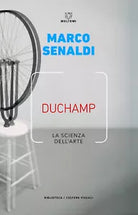 Duchamp La scienza dell arte