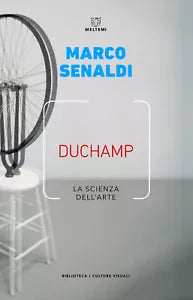 Duchamp La scienza dell arte