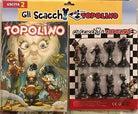 Topolino 3488 Scacchi 2a uscita di Walt Disney