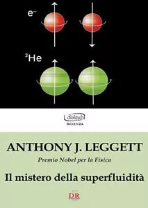 Il mistero della superfluidit di Anthony J Leggett