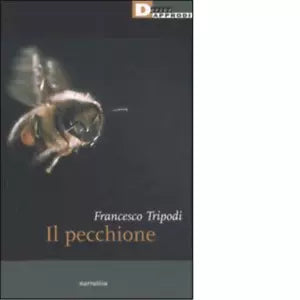 IL PECCHIONE di FRANCESCO TRIPODI