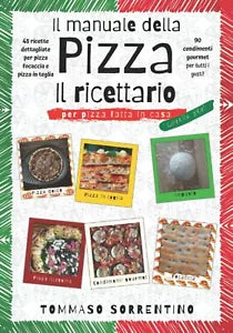 Il manuale della pizza