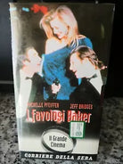 I favolosi baker - vhs - 1948 - corriere della sera -F