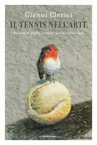 Il tennis nell arte