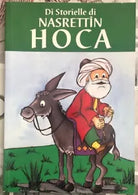Di Storielle di Nasrettin Hoca di Nasrettin Hoca