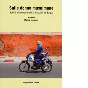 Sulle donne musulmane di M Iannucci